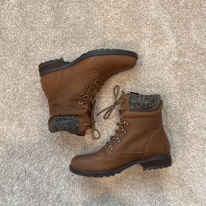 Cougar Waterproof Boot